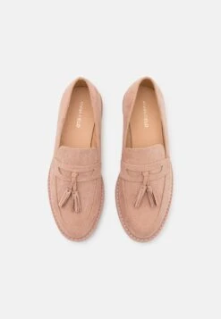Anna Field Mocassins - Rose Gold 11 Anna Field Mocassins - Rose Gold -Anna Field Soldes Boutique 5f4ba84f9ecf47d9a0c9e69868e21d35