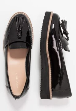 Mocassins - Black 10 Mocassins - Black -Anna Field Soldes Boutique 5f8d2474dd884931ba3242f24b73e6af