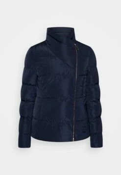 Anna Field Veste D'Hiver - Dark Blue 10 Anna Field Veste D'Hiver - Dark Blue -Anna Field Soldes Boutique 6070f53ee99b4dd68ba9930551fb8749