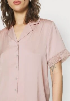 Anna Field Gift Box Pj Set - Pyjama - Pink -Anna Field Soldes Boutique 6091342c8ed742cbb30f14c15208d136