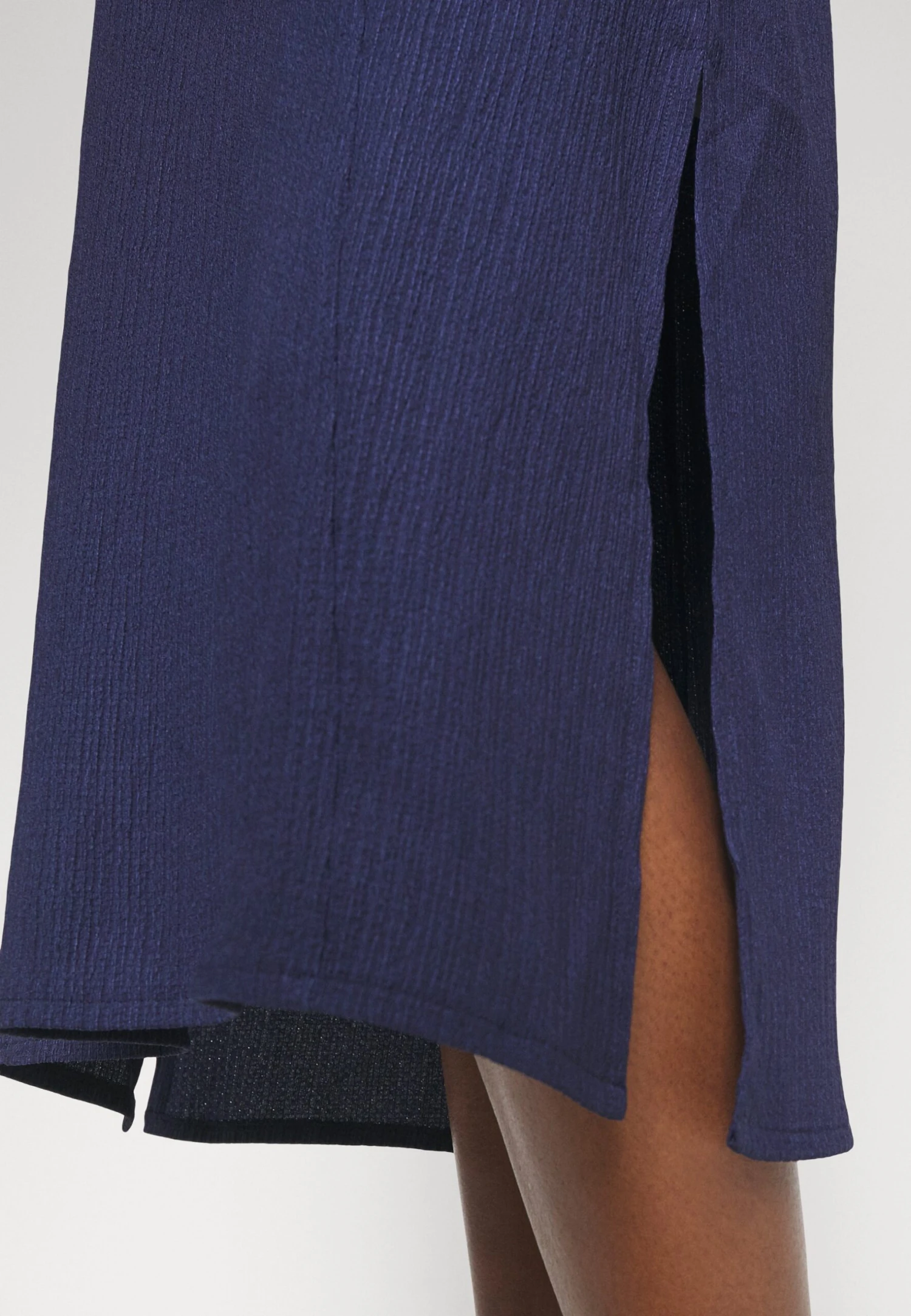 Anna Field V Front Beach Dress - Robe Longue - Blue 6 Anna Field V Front Beach Dress - Robe Longue - Blue – Image 6