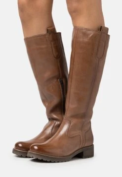 Nouveaux produits 1 Anna Field Leather - Bottes - Brown