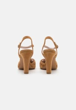 Anna Field Leather - Escarpins À Talons Hauts - Light Brown -Anna Field Soldes Boutique 62061d2da8154241b50f96c872238067