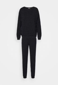 Anna Field Pyjama - Black/White 10 Anna Field Pyjama - Black/White -Anna Field Soldes Boutique 623239bf49d24ad2acd30f8e6d7f7117