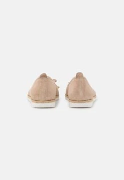 Anna Field Leather - Ballerines - Beige 9 Anna Field Leather - Ballerines - Beige -Anna Field Soldes Boutique 624ed6c4014a4190a43ac6c0854fea09