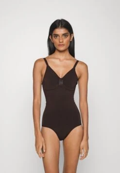 Anna Field Body - Black