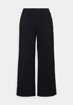 Wide Leg Pant - Pantalon Classique - Black 8 Wide Leg Pant - Pantalon Classique - Black -Anna Field Soldes Boutique 64a6b410bcab4dc9afcad1a131489532