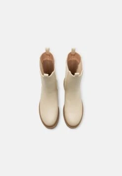 Bottines À Plateau - Beige -Anna Field Soldes Boutique 656dcb6f0a1845c281ce2bd71d541316