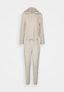 Anna Field Pyjama - Brown -Anna Field Soldes Boutique 6613965a8c1c48e78bcf575d43a8c6ff