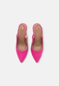 Anna Field Escarpins - Pink -Anna Field Soldes Boutique 67c9b33ed4c746ef9e6969c53eaa6d5f