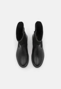 Anna Field Leather - Bottines - Black -Anna Field Soldes Boutique 68085f5fc2d84c0cba033bec8908e03c
