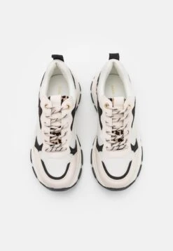 Anna Field Baskets Basses - Black/Beige 11 Anna Field Baskets Basses - Black/Beige -Anna Field Soldes Boutique 684378d0af2b4a36a33aeed89820e6ed