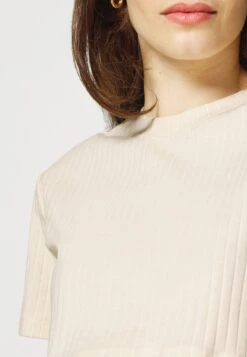 Top Skirt Set - Jupe Crayon - 003 - Off-White 15 Top Skirt Set - Jupe Crayon - 003 - Off-White -Anna Field Soldes Boutique 6895ea84cced4e55982e65db4effa2d7