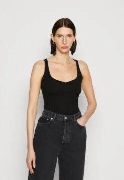 Anna Field Débardeur - Black