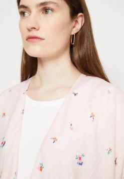 Anna Field Cape - Pink -Anna Field Soldes Boutique 692c69ba71ed4e51ab4e8fdae3331c00