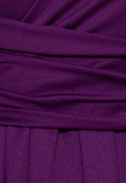 Anna Field Robe En Jersey - Purple -Anna Field Soldes Boutique 69345fa9e8de4b0da2cd25c30f7c17df