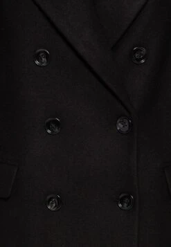 Anna Field Manteau Classique - Black -Anna Field Soldes Boutique 69e52dc049fe49adbe207f042f44ddde