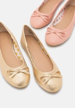 Anna Field 2 Pack - Ballerines - Gold/Pink 13 Anna Field 2 Pack - Ballerines - Gold/Pink -Anna Field Soldes Boutique 6a0d96674bc0488ea5ea5a6867ff22f8