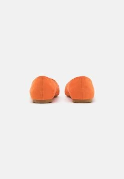 Anna Field Ballerines À Bout Ouvert - Orange -Anna Field Soldes Boutique 6a7faa1c10324421a116847f299e8e5b