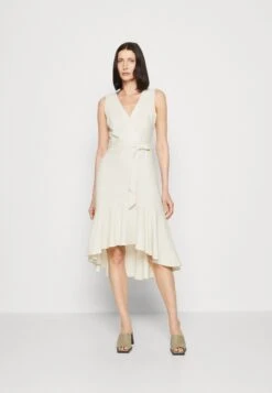 Anna Field Robe De Jour - Beige -Anna Field Soldes Boutique 6b4c5320c58a4f2bbc756539fec28097