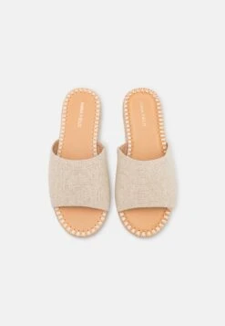 Anna Field Mules - Beige 11 Anna Field Mules - Beige -Anna Field Soldes Boutique 6b7ad31995a04dd29b6b14c27e21bb72