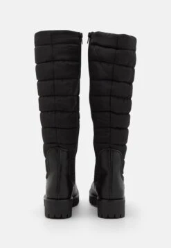 Winter Boot - Bottes À Plateau - Black -Anna Field Soldes Boutique 6be8989b8d8e46288086eee1fd4eee05