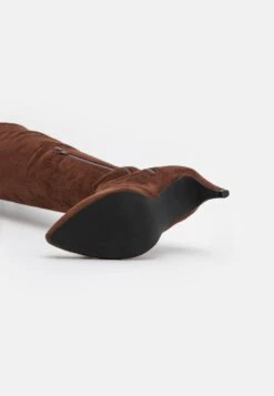 Anna Field Cuissardes - Brown 10 Anna Field Cuissardes - Brown -Anna Field Soldes Boutique 6bf1208f47104b52867a30a56854edb7