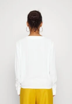 Blouse - Off-White -Anna Field Soldes Boutique 6bfcc22237fe46768f1cc5d38077af42