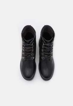 Anna Field Bottines Compensées - Black 11 Anna Field Bottines Compensées - Black -Anna Field Soldes Boutique 6c68d65bb43440738a90677c84db15ff