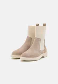 Anna Field Leather - Bottines - Beige 8 Anna Field Leather - Bottines - Beige -Anna Field Soldes Boutique 6c86b7ac8630490199c2d7904fd9d31b