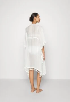 Anna Field Accessoire De Plage - White -Anna Field Soldes Boutique 6c909a3010264568b3399255d7433e4b