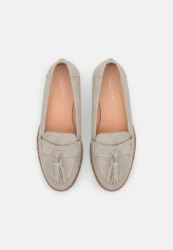 Mocassins - Grey -Anna Field Soldes Boutique 6d8df67ccb8942648bd9494691927ffa