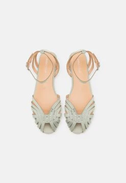 Anna Field Sandales - Green 11 Anna Field Sandales - Green -Anna Field Soldes Boutique 6db60f09157a408bad01eb7562d32748