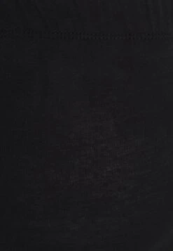 2 Pack Capri - Legging - Black/Dark Blue -Anna Field Soldes Boutique 6ef0b931de1940799f7992fd6a1d30a4