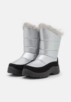 Anna Field Bottes De Neige - Silver-Coloured -Anna Field Soldes Boutique 6fa46c539f5d496697a055cc1aed85b2