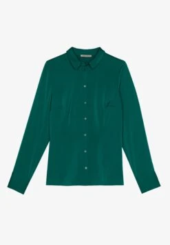 Anna Field Chemisier - Dark Green -Anna Field Soldes Boutique 70dff25300ed4458b410123bc292fb81