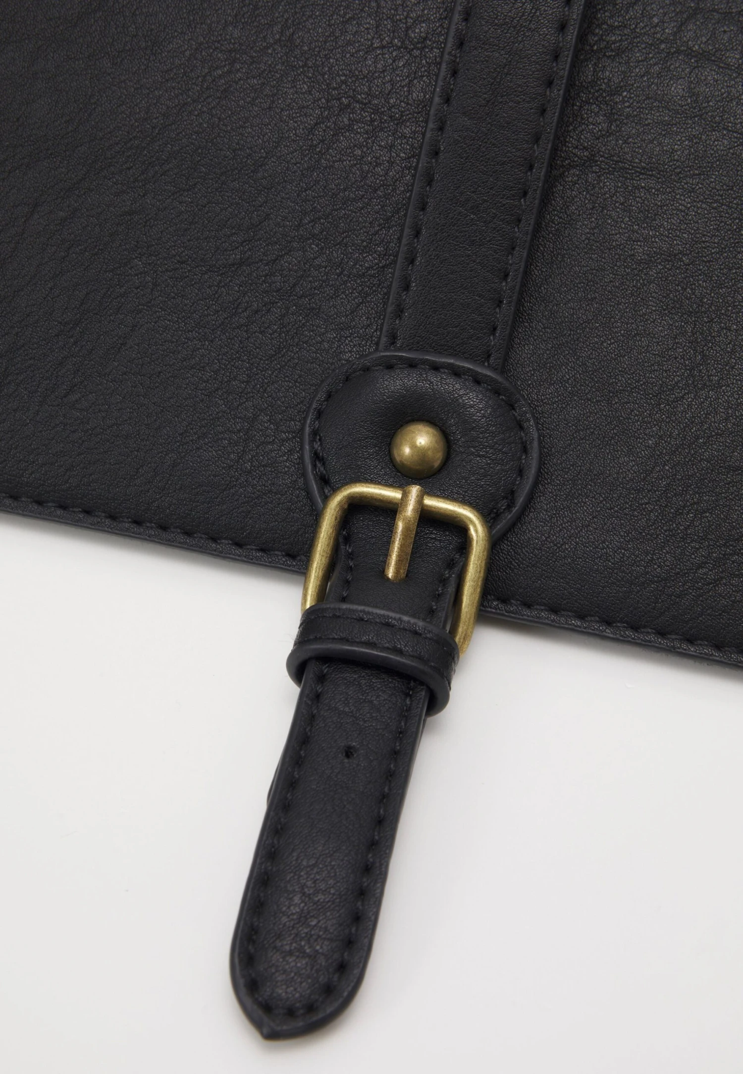 Anna Field Awh-Sust-Llsu8320 / 707 - Taupe - Sac Bandoulière - Black 5 Anna Field Awh-Sust-Llsu8320 / 707 - Taupe - Sac Bandoulière - Black – Image 5