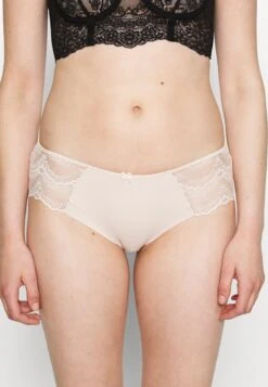 Anna Field 3 Pack - Slip - Nude/Black -Anna Field Soldes Boutique 7230943ea0d94974969cc440222bba8d
