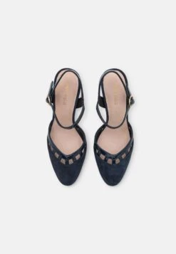 Anna Field Leather - Escarpins À Talons Hauts - Dark Blue 11 Anna Field Leather - Escarpins À Talons Hauts - Dark Blue -Anna Field Soldes Boutique 72518f95b20543569e2324db5328a4b2