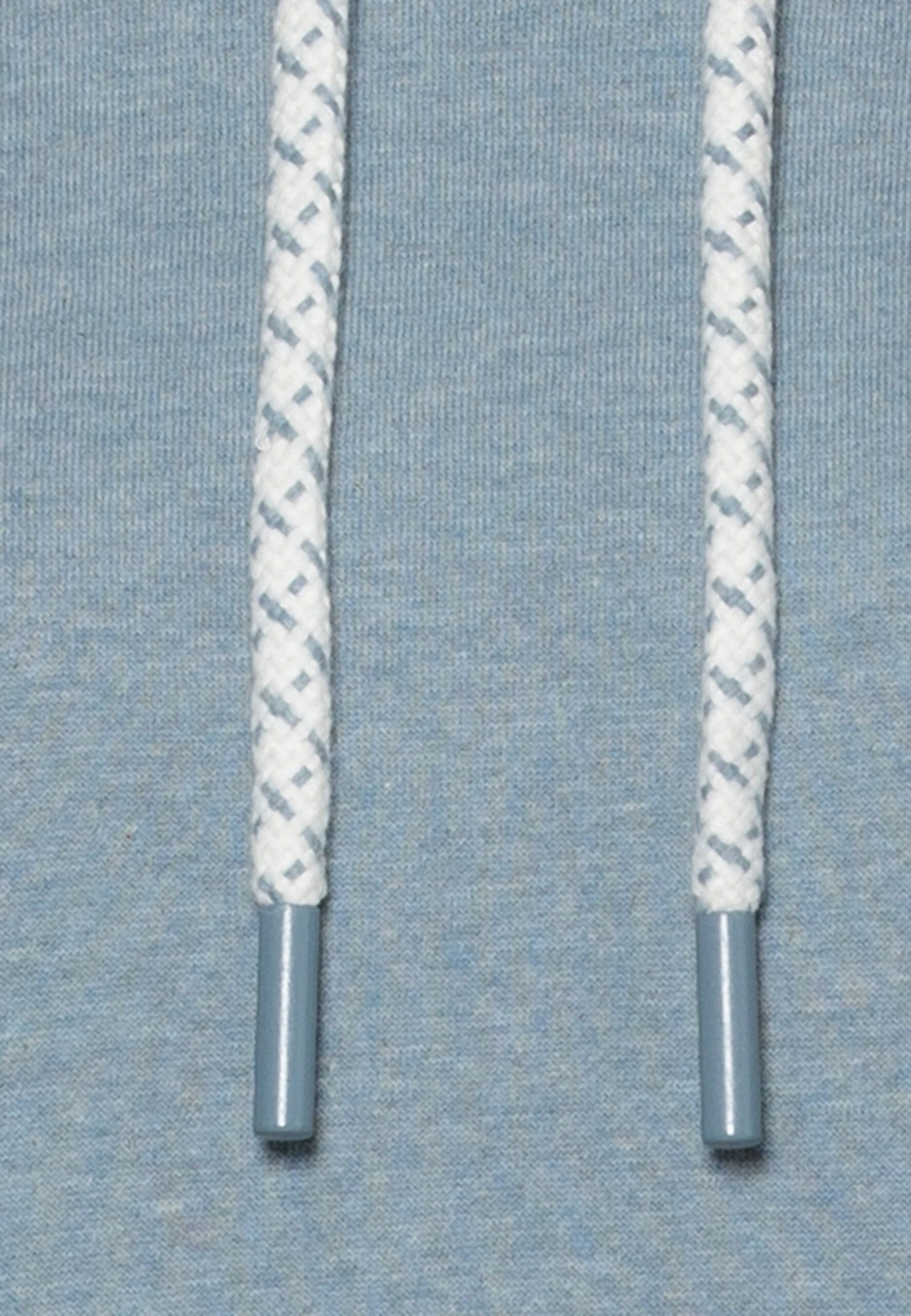 Sweat À Capuche - Blue 3 Sweat À Capuche - Blue – Image 3