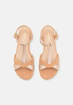 Anna Field Leather - Sandales - Beige -Anna Field Soldes Boutique 73092b39e572409ab5b91fd12af6b621