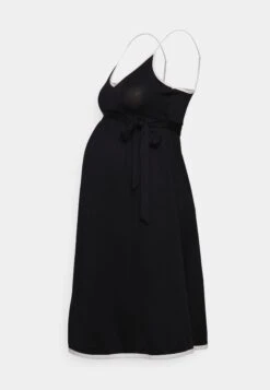 Robe En Jersey - Black/White 8 Robe En Jersey - Black/White -Anna Field Soldes Boutique 7325b09accba42beb7a4a0527eb4a040