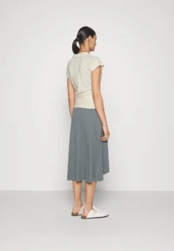 Anna Field Wrap Blouse - Blouse - Offwhite -Anna Field Soldes Boutique 733bf3467f3444cd9d0e32033ccf3570