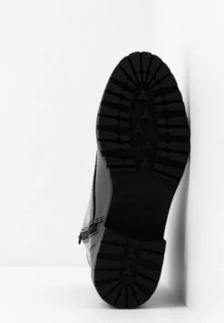 Anna Field Comfort - Bottines À Lacets - Gunmetal -Anna Field Soldes Boutique 735d9078bb7b40d9be64bd50d7002f36