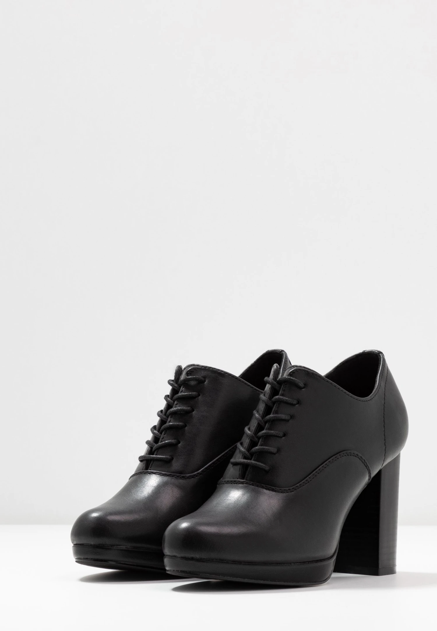 Anna Field Comfort - Bottines À Talons Hauts - Black 5 Anna Field Comfort - Bottines À Talons Hauts - Black – Image 5