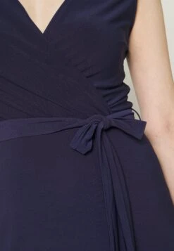 Anna Field Robe En Jersey - Dark Blue 11 Anna Field Robe En Jersey - Dark Blue -Anna Field Soldes Boutique 73ba6db224684333892269c6be43bdd7