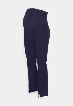 Maternity Business Flare - Pantalon De Survêtement - Dark Blue 8 Maternity Business Flare - Pantalon De Survêtement - Dark Blue -Anna Field Soldes Boutique 73cdd23ba78448b483474eea00f93b02