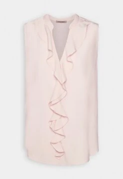 Anna Field Débardeur - Pink -Anna Field Soldes Boutique 73fc9f29838d47f2b8444cf2f4610fd5