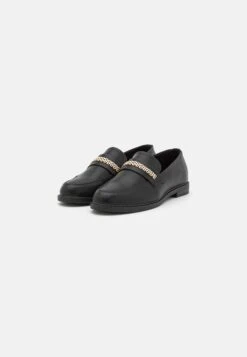 Anna Field Mocassins - Black -Anna Field Soldes Boutique 744f1964ca5f420d8683437067944e2c