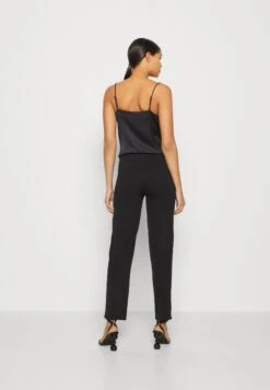 Anna Field Pantalon Classique - Black -Anna Field Soldes Boutique 753a81d933fb450f8d275db5f1329748